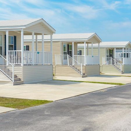 Three Lakes - Rv Resort Hudson Εξωτερικό φωτογραφία