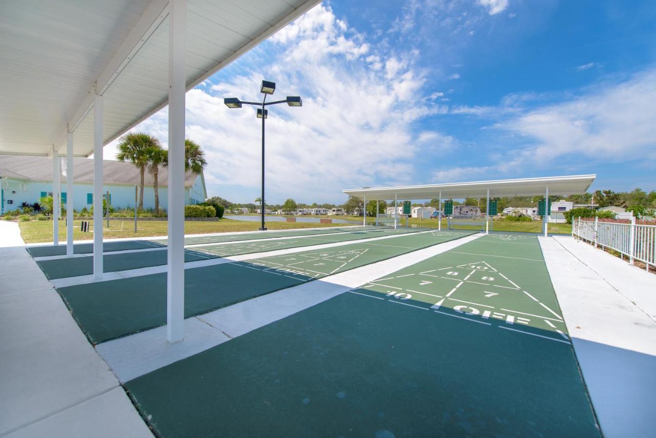 Three Lakes - Rv Resort Hudson Εξωτερικό φωτογραφία