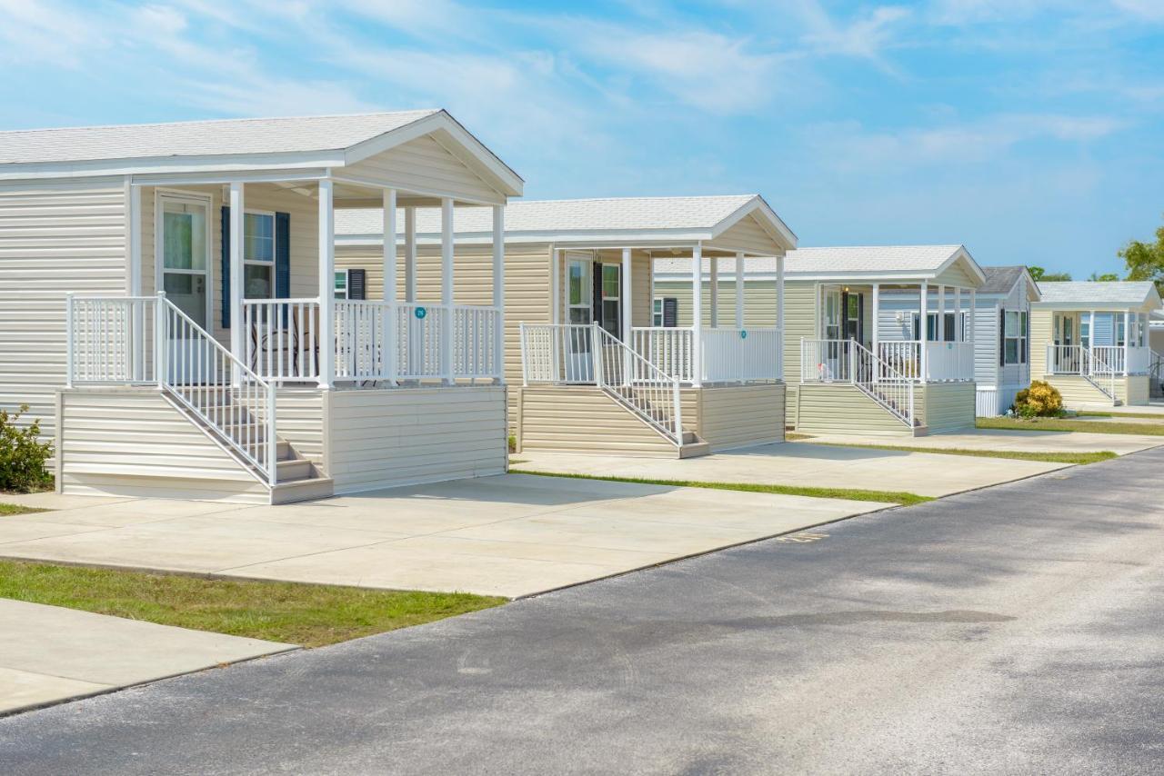 Three Lakes - Rv Resort Hudson Εξωτερικό φωτογραφία