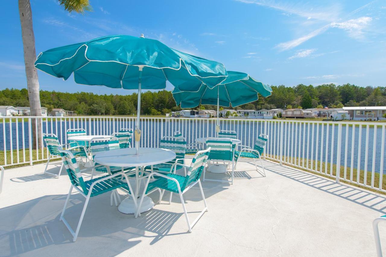 Three Lakes - Rv Resort Hudson Εξωτερικό φωτογραφία