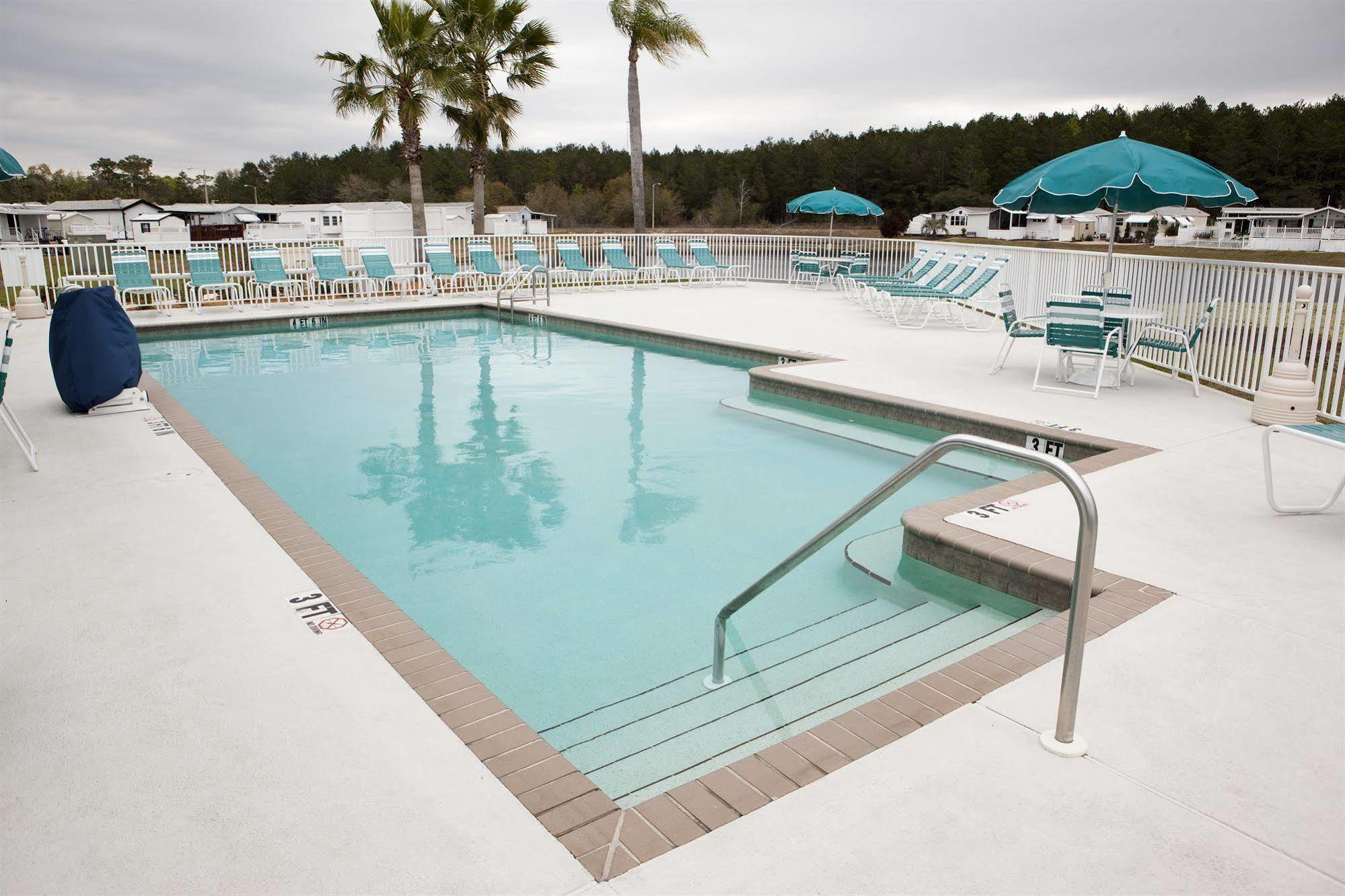 Three Lakes - Rv Resort Hudson Εξωτερικό φωτογραφία