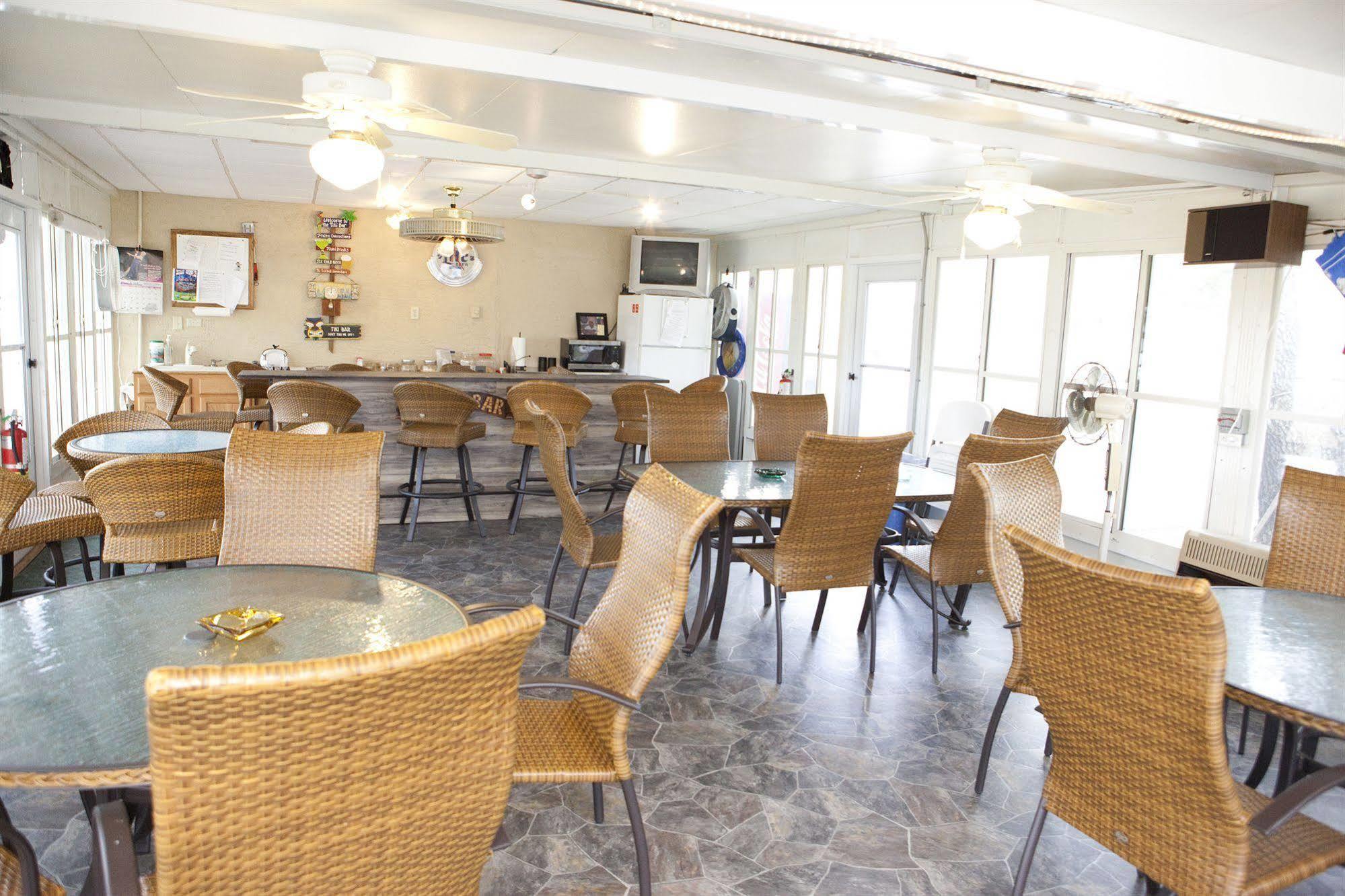 Three Lakes - Rv Resort Hudson Εξωτερικό φωτογραφία